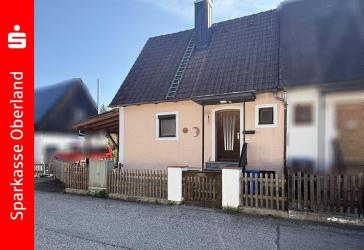 Vorschaubild Reihenendhaus