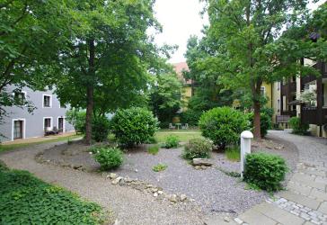 Vorschaubild Maisonettewohnung