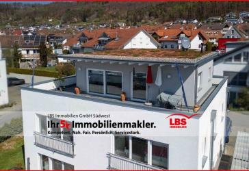 Vorschaubild Maisonettewohnung