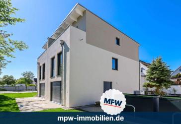Vorschaubild Maisonettewohnung