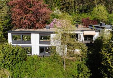 Vorschaubild Reihenendhaus