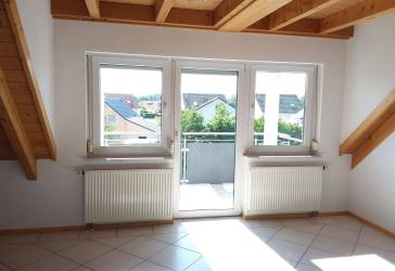 Vorschaubild Maisonettewohnung