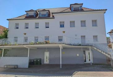 Vorschaubild Mehrfamilienhaus