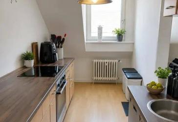 Vorschaubild Wohnung