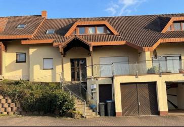 Reihenhaus mit viel Platz und durchdachter Raumaufteilung