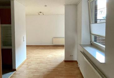 Ein-Zimmer-Wohnung in top Lage