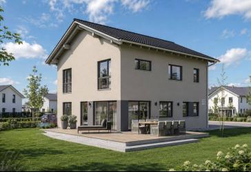 Vorschaubild Einfamilienhaus