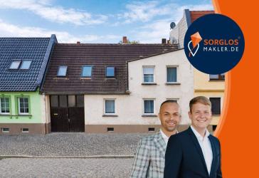 Vorschaubild Reihenmittelhaus