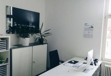 Vorschaubild Büro- /Praxis-Immobilie