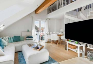 Vorschaubild Maisonettewohnung