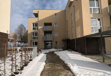 Schöne hochwertige 4-Zi. Whg. im Erdgeschoss in Dornstadt