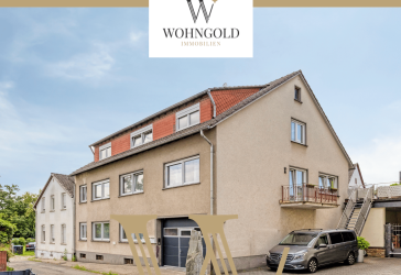 Vorschaubild Mehrfamilienhaus