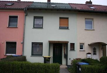 Vorschaubild Reihenmittelhaus