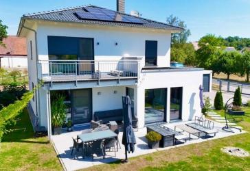 Vorschaubild Einfamilienhaus