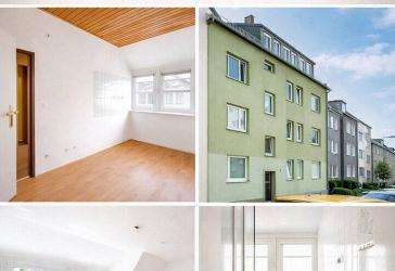 Vorschaubild Wohnung