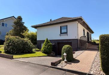 Einfamilienhaus Ottrau