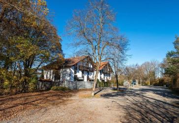 Vorschaubild Reihenendhaus