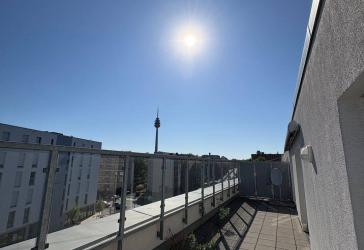 Vorschaubild Penthouse