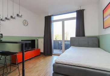 Vorschaubild Loft-Studio-Atelier