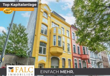 Vorschaubild Mehrfamilienhaus