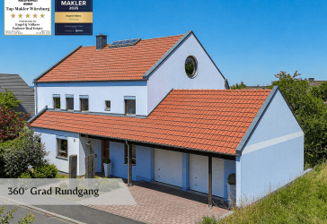 Vorschaubild Einfamilienhaus