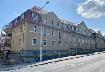 Vorschaubild Wohnung