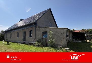 Familienhaus mit Ausbaupotenzial
