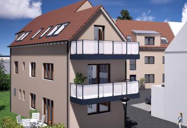 Vorschaubild Wohnung