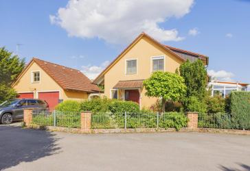 Vorschaubild Einfamilienhaus