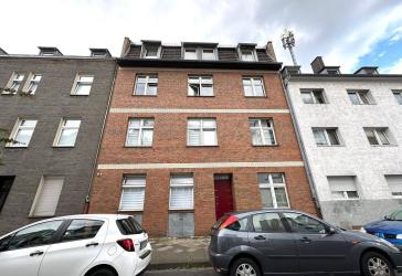 Vorschaubild Mehrfamilienhaus