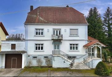Vorschaubild Einfamilienhaus
