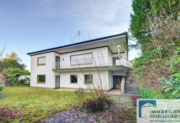 Vorschaubild Einfamilienhaus