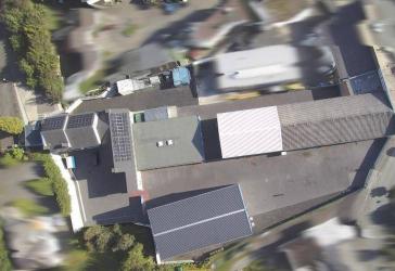 Provisionsfrei: Gewerbeareal in Arnsberg - Hallen, Lager, Werkstatt, Büro