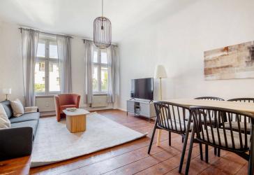 Vorschaubild Wohnung