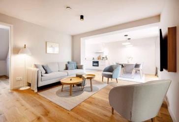 Vorschaubild Maisonettewohnung