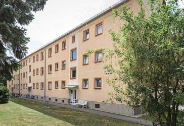 Vorschaubild Wohnung