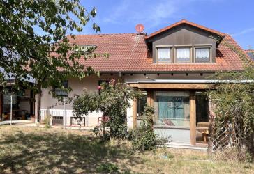 Reiheneckhaus in Forchheim - familienfreundliche Sonnenlage!