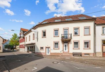 Vorschaubild Mehrfamilienhaus