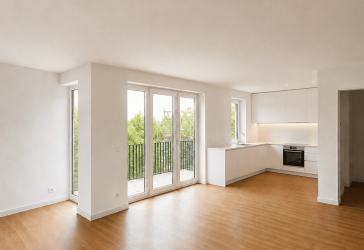Vorschaubild Wohnung