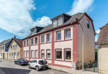 Vorschaubild Mehrfamilienhaus