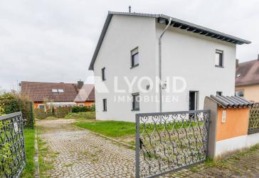 Vorschaubild Einfamilienhaus
