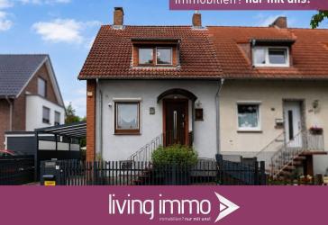 Vorschaubild Reihenendhaus
