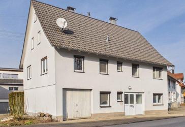 Vorschaubild Einfamilienhaus