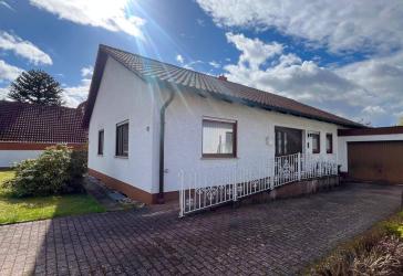 Vorschaubild Bungalow