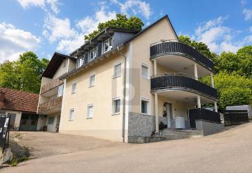 Vorschaubild Mehrfamilienhaus