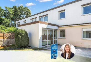 Vorschaubild Reihenmittelhaus