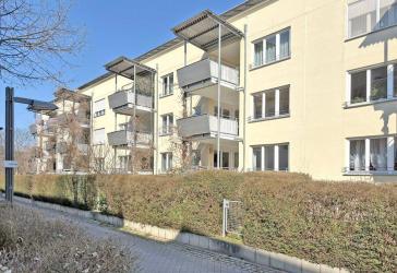Vorschaubild Wohnung