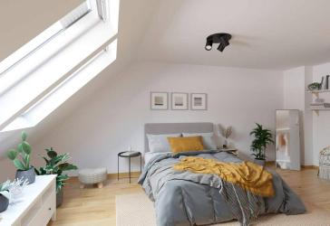 Vorschaubild Reihenmittelhaus