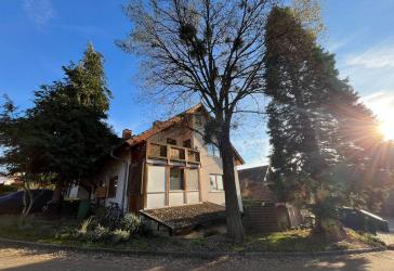 Vorschaubild Einfamilienhaus