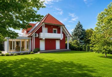 Vorschaubild Einfamilienhaus